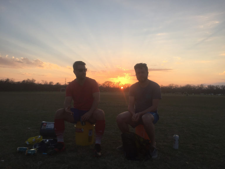 Sun Sets on Beerca as Honey Badgers Put Together Complete Performance in Dominating 2-0 Win!