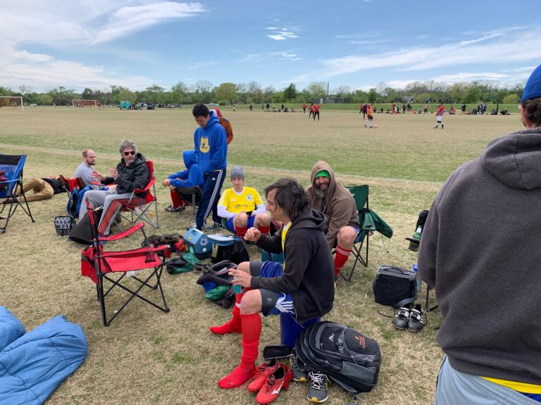 Honey Badgers Dominate Opening 20 Minutes in 7 Goal Loss to ATX United