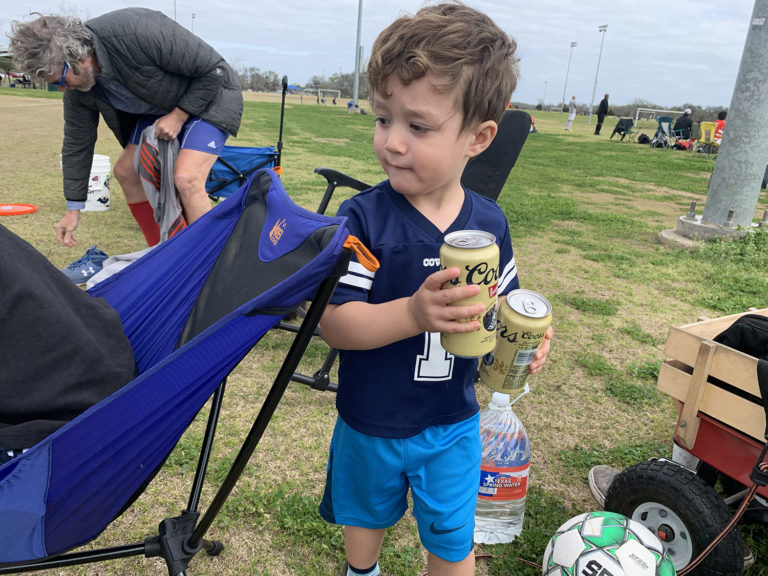 Badgers Dig Deep. Beat SAFC 3-2!