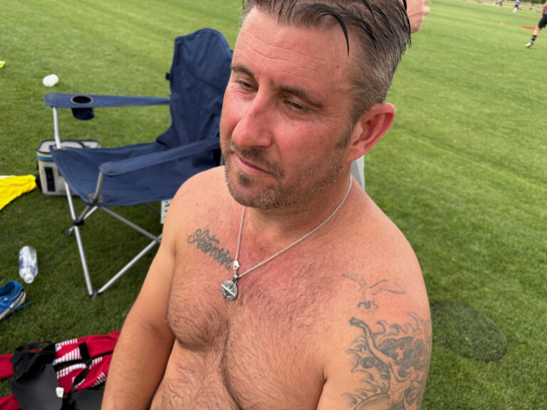 LOSS: 0-3 vs The Punters – Sweet Uncle Baby Billy The Punters Took Our Trophy