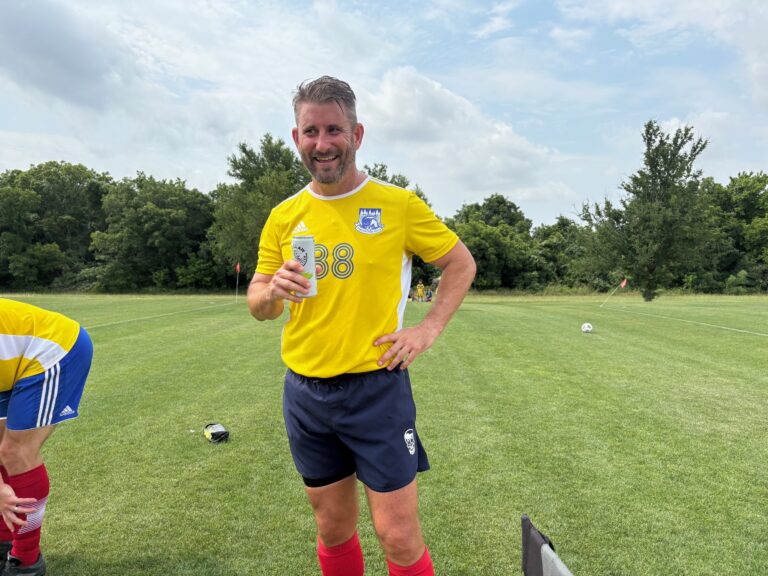 Win: 2-1 vs Santos – Cameron Road Shows Some Grit As They End The Season With A Big Win!