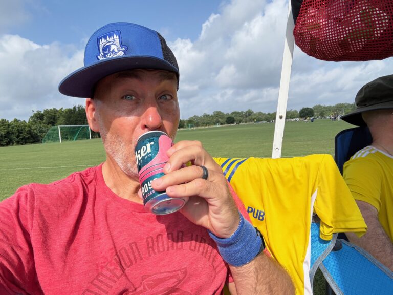 Summer Game #2 – Cameron Road Back On Track With Big Win Against Da’Bears