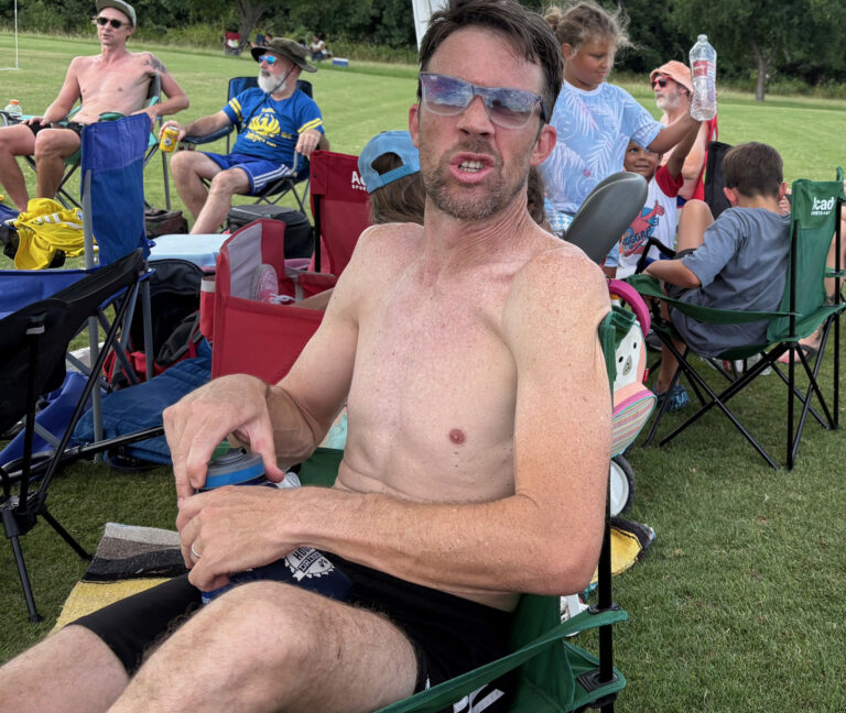 Summer Game #3 – Don’t Know How A Bunch Of Kids Can Already Be Austin Legends…. But They Beat CRU 5-0