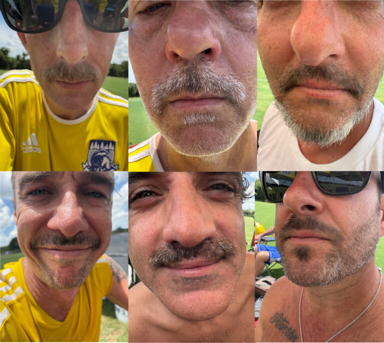 Summer Game #6 – CRU 3 – Texas Eagles Teenage Soccer Sandbagging FC 5