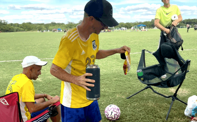 Summer Ending Icing, Milton Report and Season Wrapup