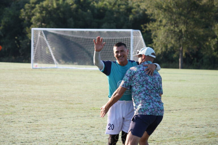 2025 All Star Weekend!