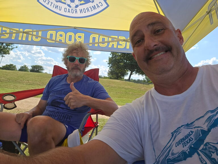 Summer Game #7 – CRU 0 – Real Sociadad 2 – Badgers Give Epic Performance Against Top Team of Youngins’