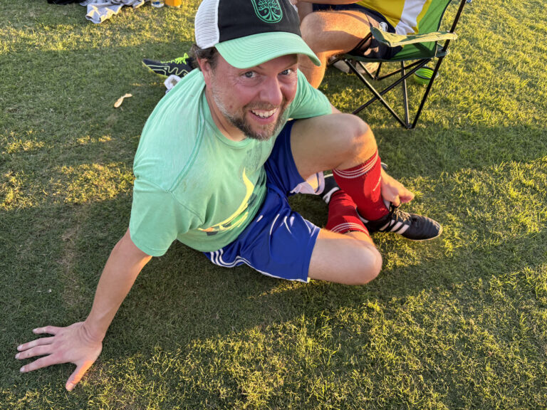 WIN: CRU 3 – Chopped Liverpool 0 – Honey Badgers Bounce Back With Big Victory!