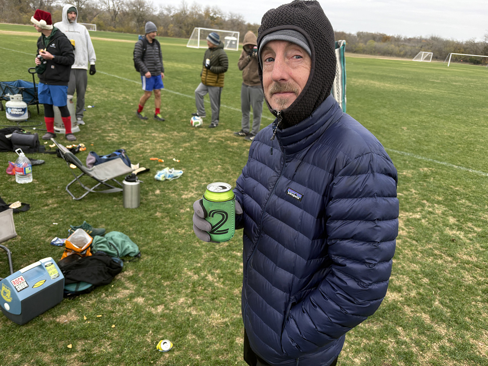 WIN: CRU 4 – Santos 2 – Cameron Road United Ends The Season On A High After A First Half Masterclass