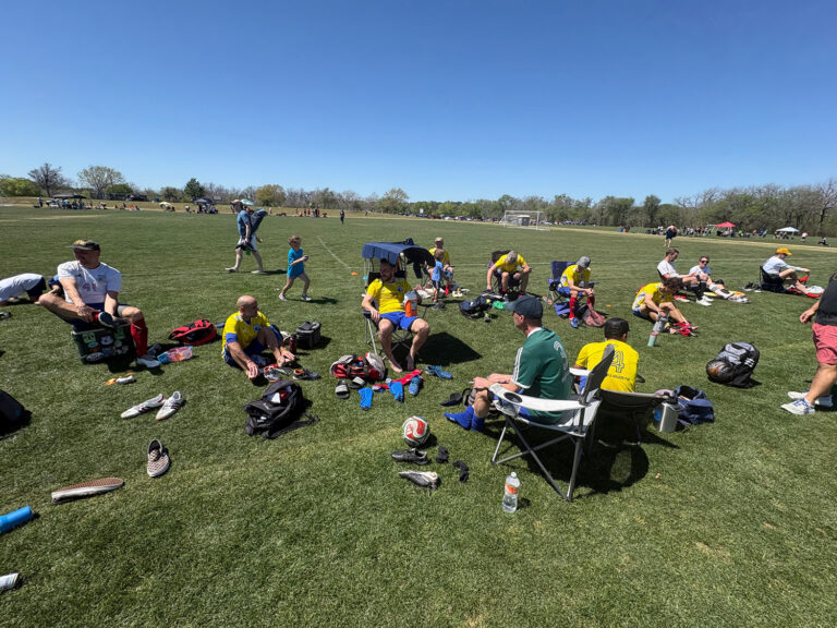 LOSS: CRU 0 – Travis FC 5 – The Struggle Is Real