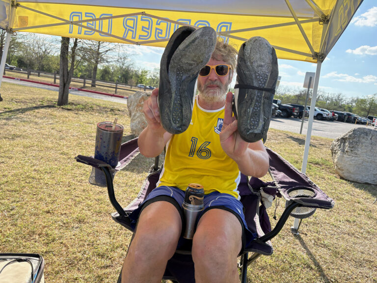 WIN: CRU 2 – AAC 0 – Badgers Bounce Back With Big Win