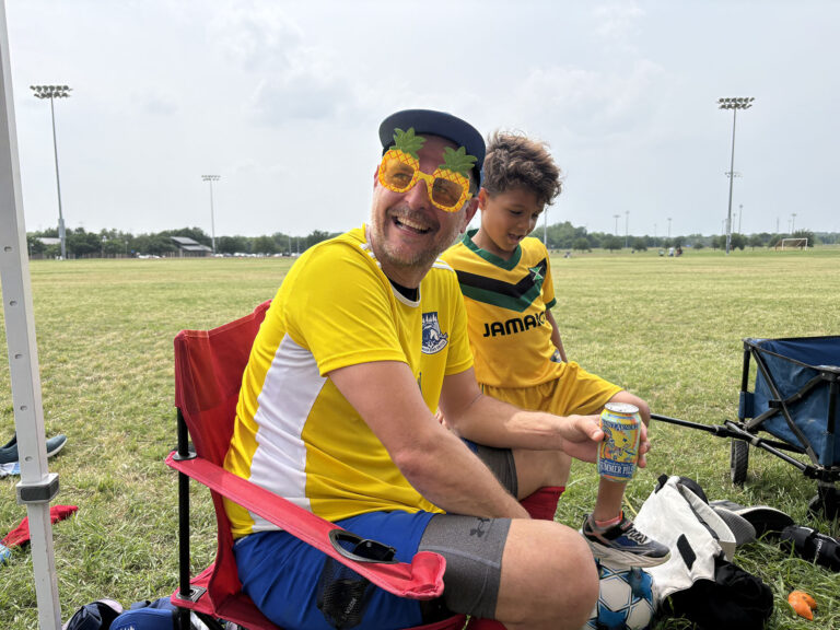 LOSS: CRU 0 – Punters 1 – El Classico Ends in a Painful Last-Minute Defeat