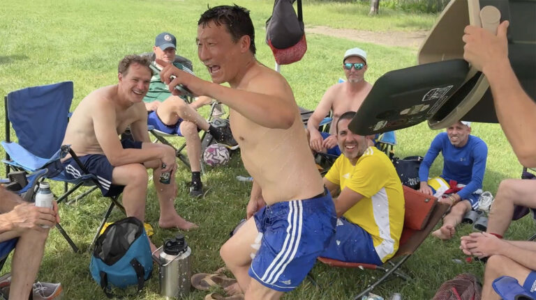 Ciro Is Iced. Again. Not a Shocker.