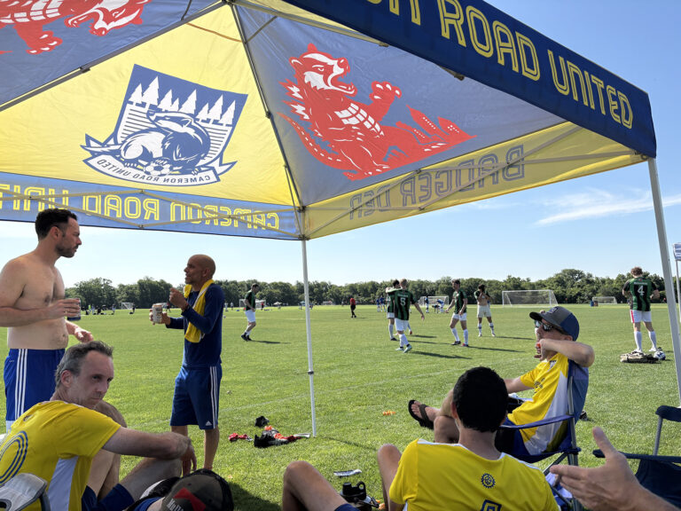 LOSS: CRU 1 – ATX 5 – The Spring Season Mercifully Comes to a Close with Another Tough Loss to ATX