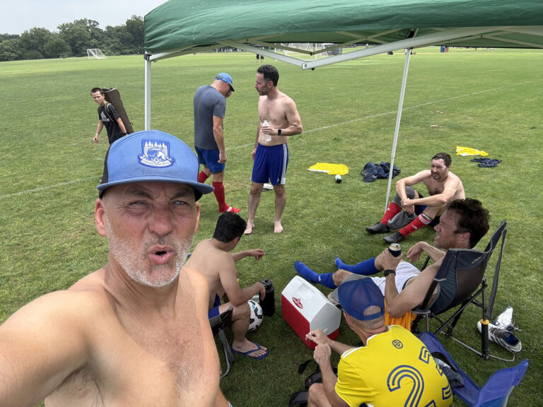2026 Summer Game #2